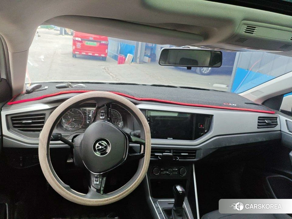 Volkswagen Polo id 4514831 из Китая 7