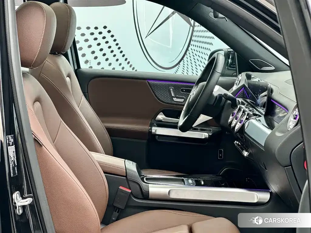 Mercedes-Benz EQB id 4570659 из Китая 9