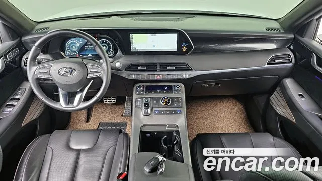 Hyundai Palisade id 2801126 из Кореи 17