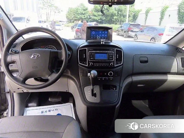 Hyundai The New Grand Starex id 3206011 из Кореи 16