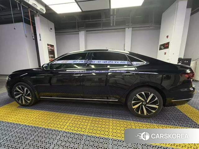 Volkswagen Passat id 4353661 из Китая 10