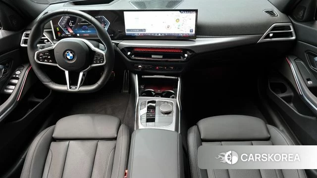 BMW 3 Series (G20) id 4279905 из Кореи 27