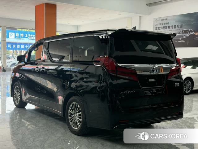 Toyota Elfa id 4300062 из Китая 20