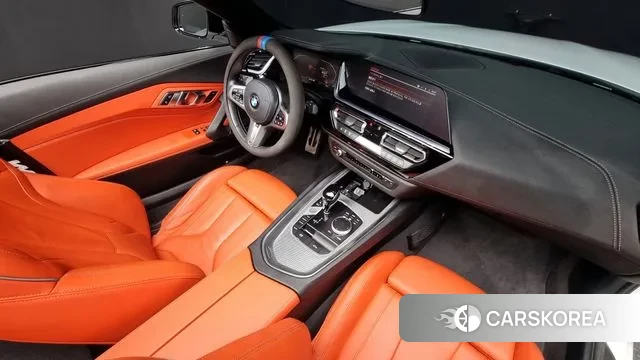 BMW Z4 (G29) id 2889330 из Кореи 17