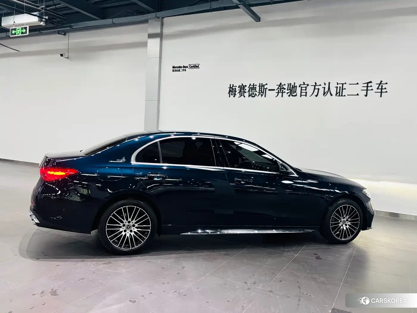 Mercedes-Benz C-class id 4576612 из Китая 7