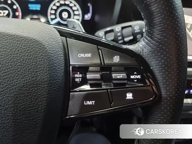 Ssangyong Beautiful Korando id 3736254 из Кореи 17