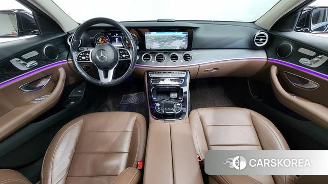 Mercedes-Benz E-Class W213 id 3820613 из Кореи 17