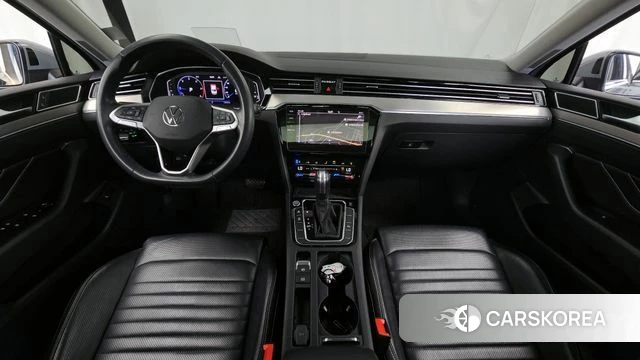 Volkswagen Passat GT (B8) id 4201967 из Кореи 29