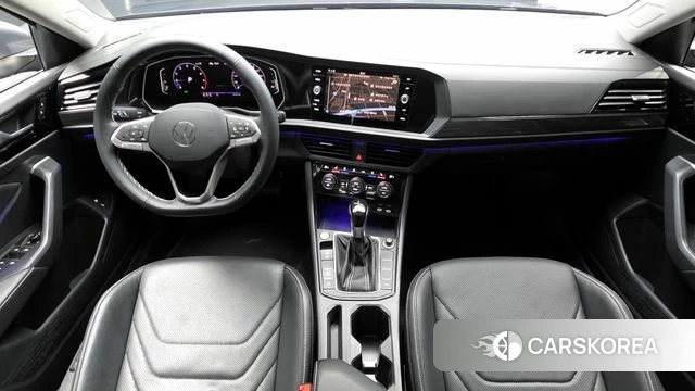 Volkswagen 7th Generation of Jetta id 4230486 из Кореи 34