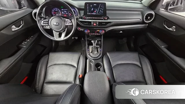 Kia Come New K3 id 3345357 из Кореи 17