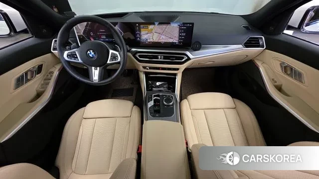 BMW 3 Series (G20) id 3327755 из Кореи 17