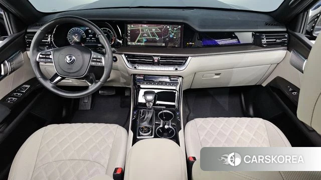 Kia Mohave Master id 3924289 из Кореи 17