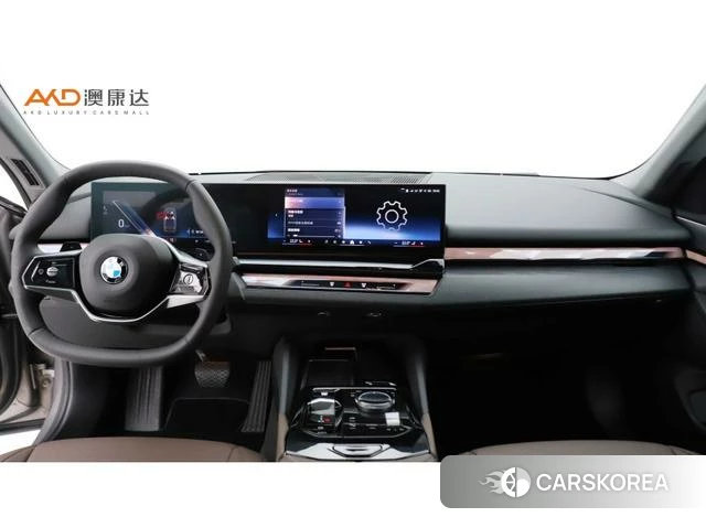 BMW 5 series id 4240581 из Китая 7