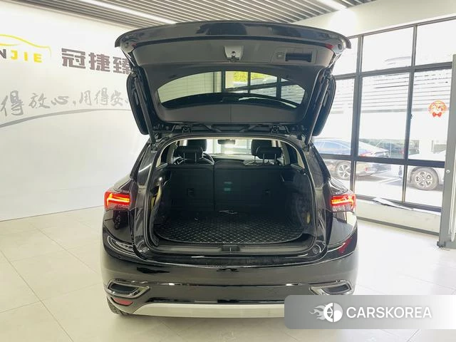 Buick Angkewei S id 4211189 из Китая 14