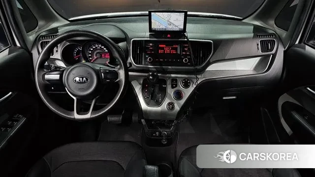 Kia The New Ray id 3469622 из Кореи 17