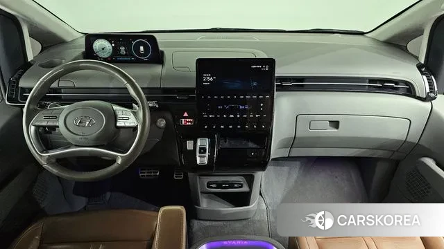 Hyundai Staria id 3433014 из Кореи 17