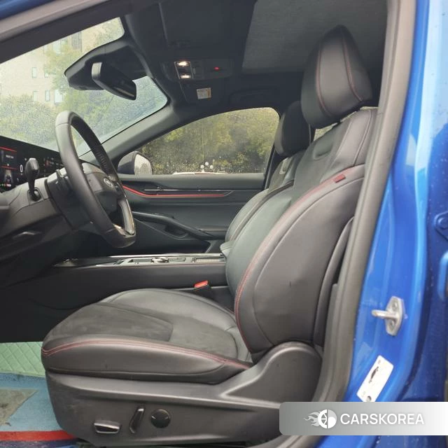 Ford EVOS id 4392190 из Китая 17