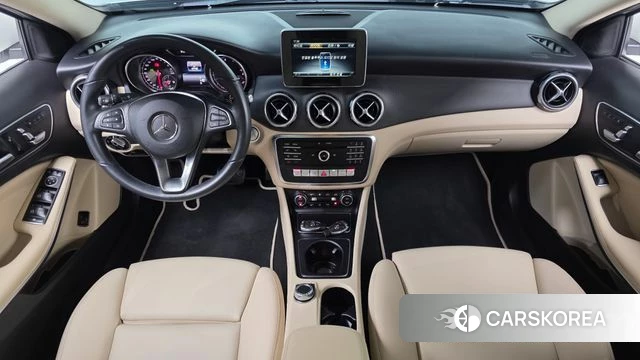 Mercedes-Benz GLA-Class X156 id 4586991 из Кореи 30