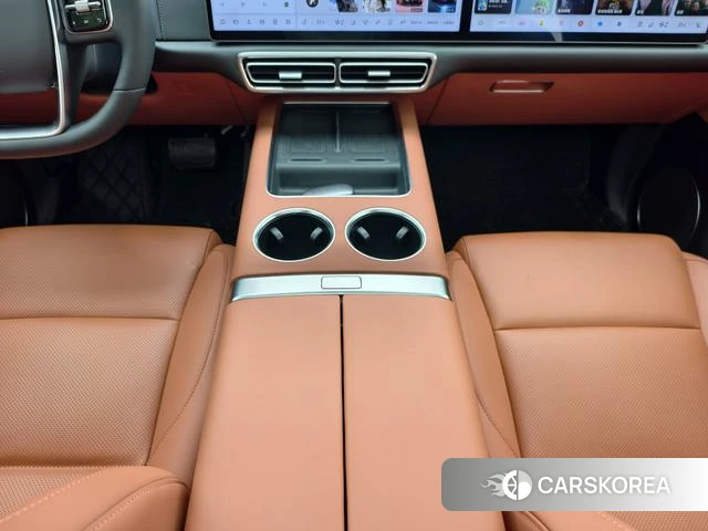 Ideal car Ideal L6 id 4235452 из Китая 16