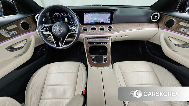 Mercedes-Benz E-Class W213 id 3811576 из Кореи 17