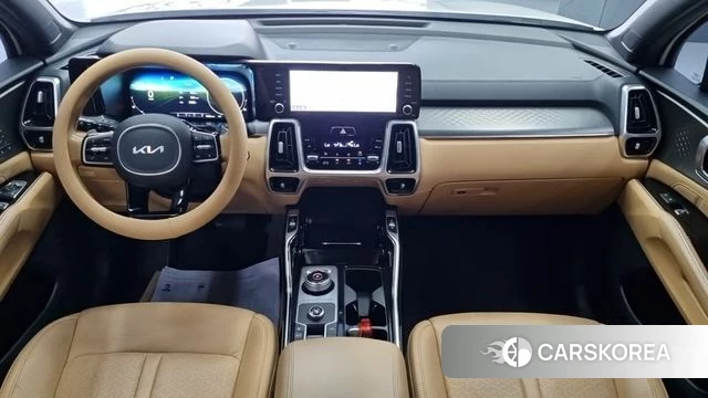 Kia Sorento 4th Generation id 4636876 из Кореи 15