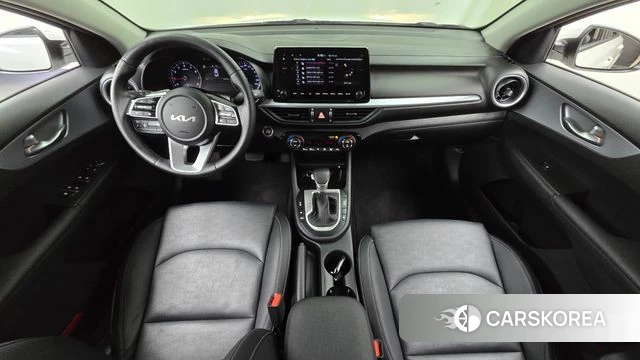 Kia The New K3 2nd generation id 4676672 из Кореи 17