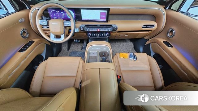 Hyundai Palisade (LX3) id 4602340 из Кореи 31