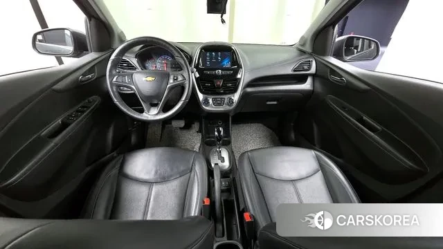 Chevrolet (GM Daewoo) The Next Spark id 3039563 из Кореи 17