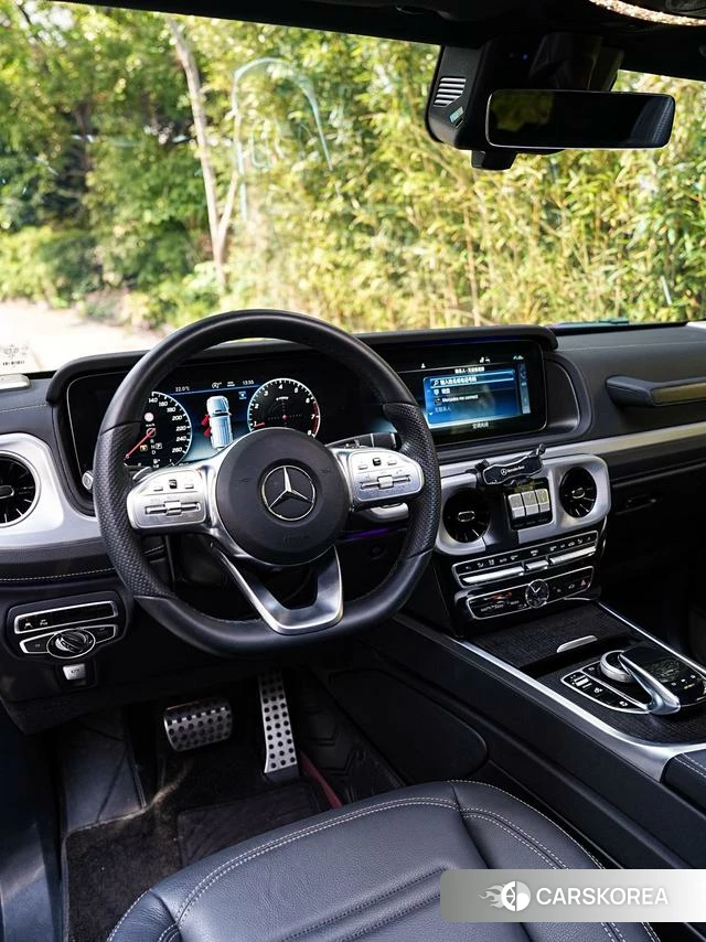 Mercedes-Benz G-class id 4300814 из Китая 14