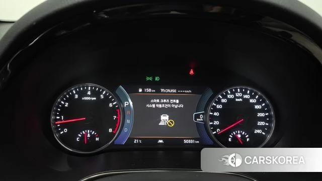 Kia Seltos id 4872586 из Кореи 33