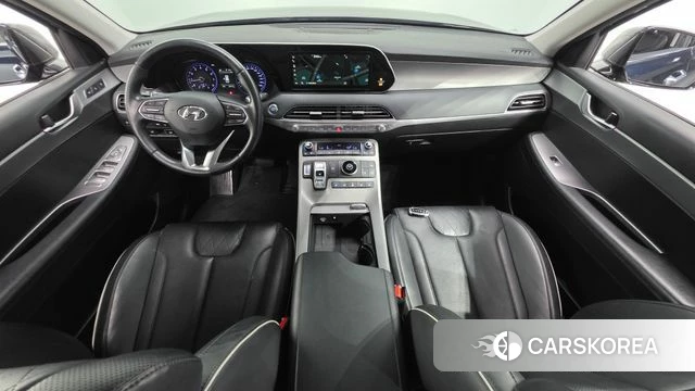 Hyundai Palisade id 4331139 из Кореи 27