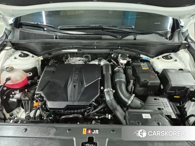 Hyundai The New Santa Fe id 3306814 из Кореи 17