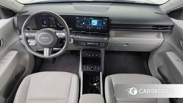 Hyundai Kona (SX2) id 4433197 из Кореи 17
