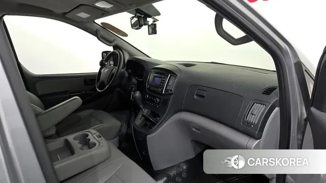 Hyundai The New Grand Starex id 3013951 из Кореи 17