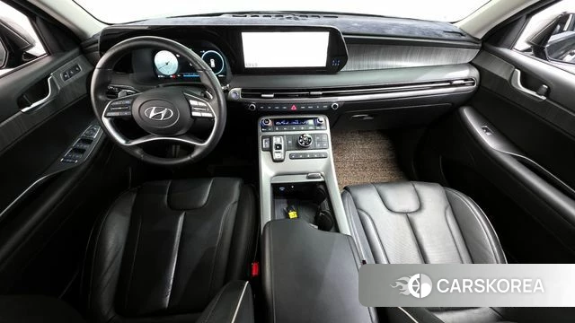 Hyundai The New Palisade id 4266647 из Кореи 35