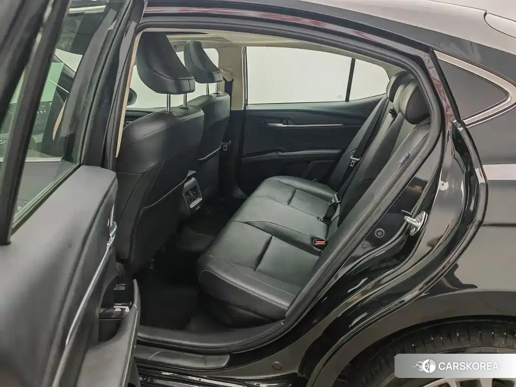 Toyota Camry id 4629029 из Китая 21