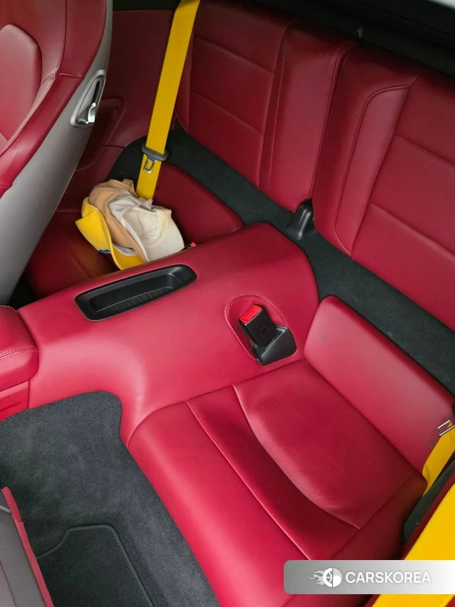 Porsche 911 id 4551424 из Кореи 7
