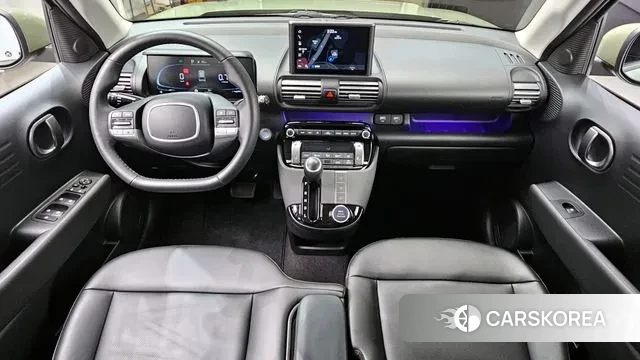 Hyundai Casper id 3237733 из Кореи 17