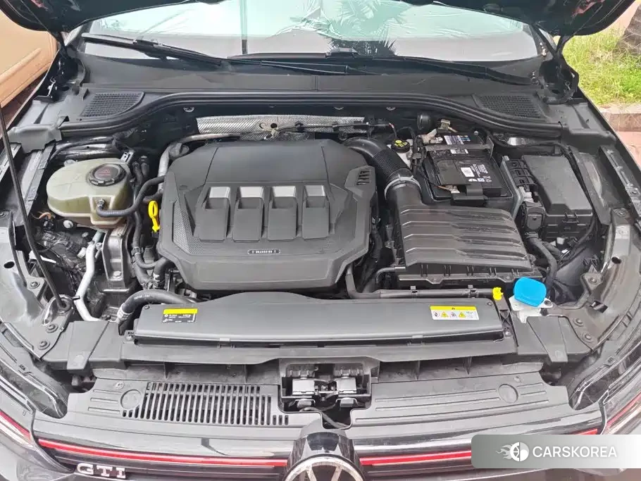 Volkswagen Golf id 4653987 из Китая 13