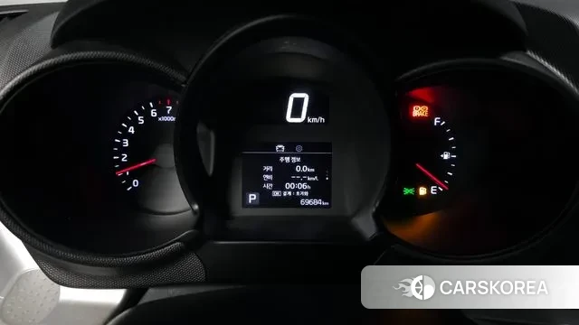 Kia The New Ray id 3581951 из Кореи 17