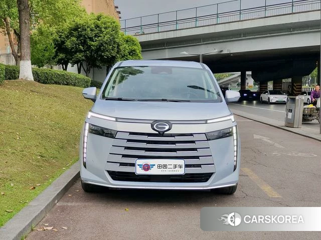 GAC Trumpchi Trumpchi E8 PHEV id 3927140 из Китая 7