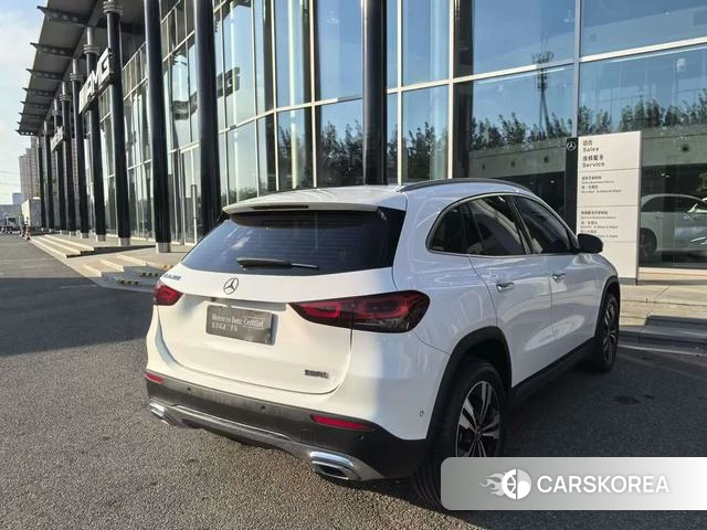 Mercedes-Benz GLA id 4276182 из Китая 14