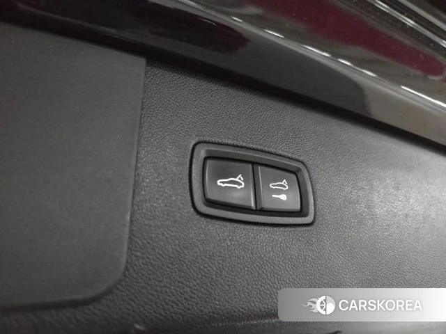 Porsche Cayenne (PO536) id 4514565 из Кореи 17