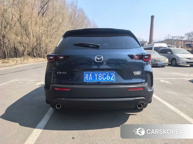Mazda CX-50 line also id 4298432 из Китая 16