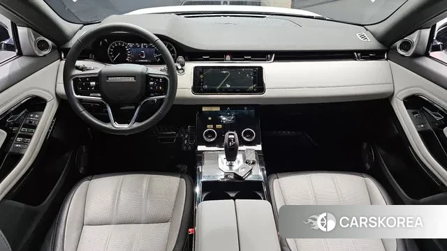 Land Rover Range Rover Evoque 2nd Generation id 2939534 из Кореи 17