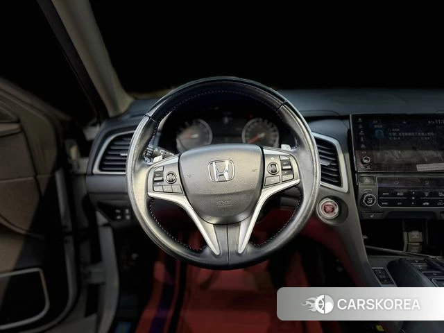 Honda Crown Road id 3908470 из Китая 8