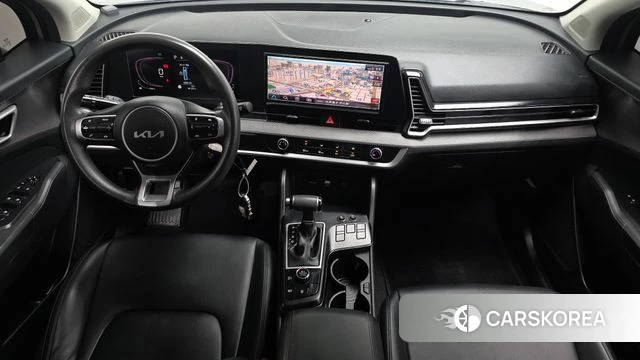 Kia Sportage 5th Generation id 4506425 из Кореи 17