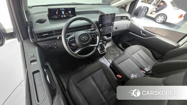 Hyundai Staria id 4707803 из Кореи 17