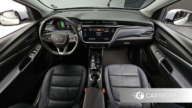 Chevrolet (GM Daewoo) Bolt EUV id 3838946 из Кореи 17