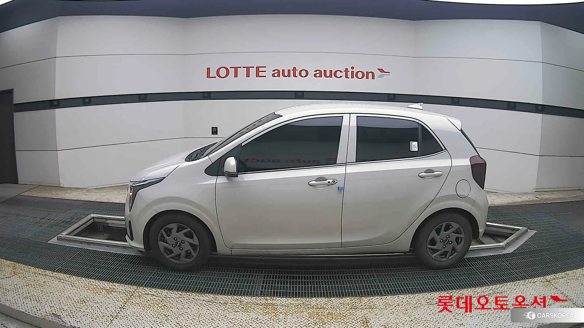 Kia Morning id 4902359 из Кореи 34
